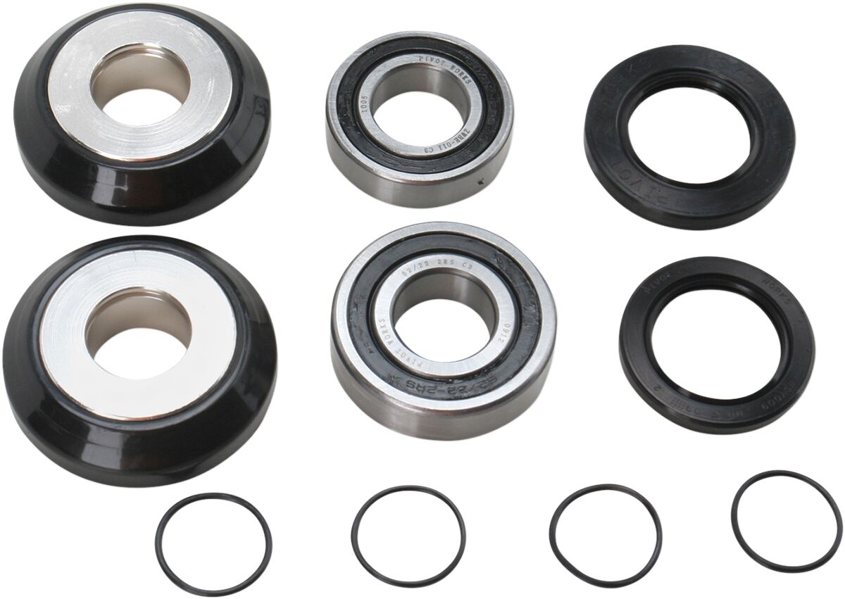 Pivot Works Wheel Collar/Brg Kt Rr