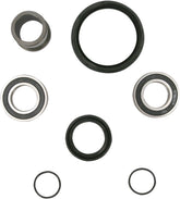 Pivot Works Wheel Collar/Brg Kt Frt