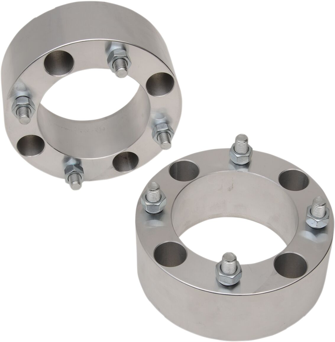 Moose Offroad Four Wheel Whlsp 4/137 2 1/2 12 X1.25
