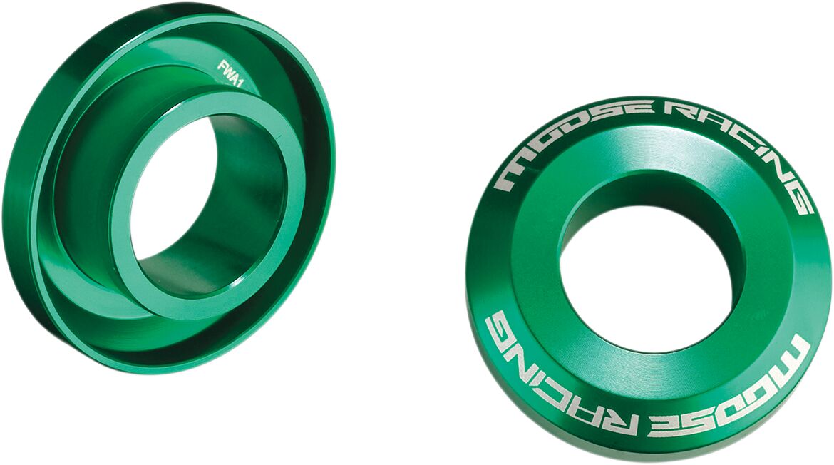 Moose Offroad Hard Parts Wheel Spacer Fast Rr Kaw