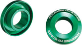 Moose Offroad Hard Parts Wheel Spacer Fast Rr Kaw