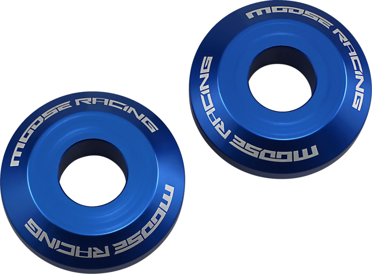 Moose Offroad Hard Parts Wheel Spacer Fast Rr Yam