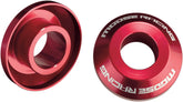 Moose Offroad Hard Parts Wheel Spacer Fast Rr Beta