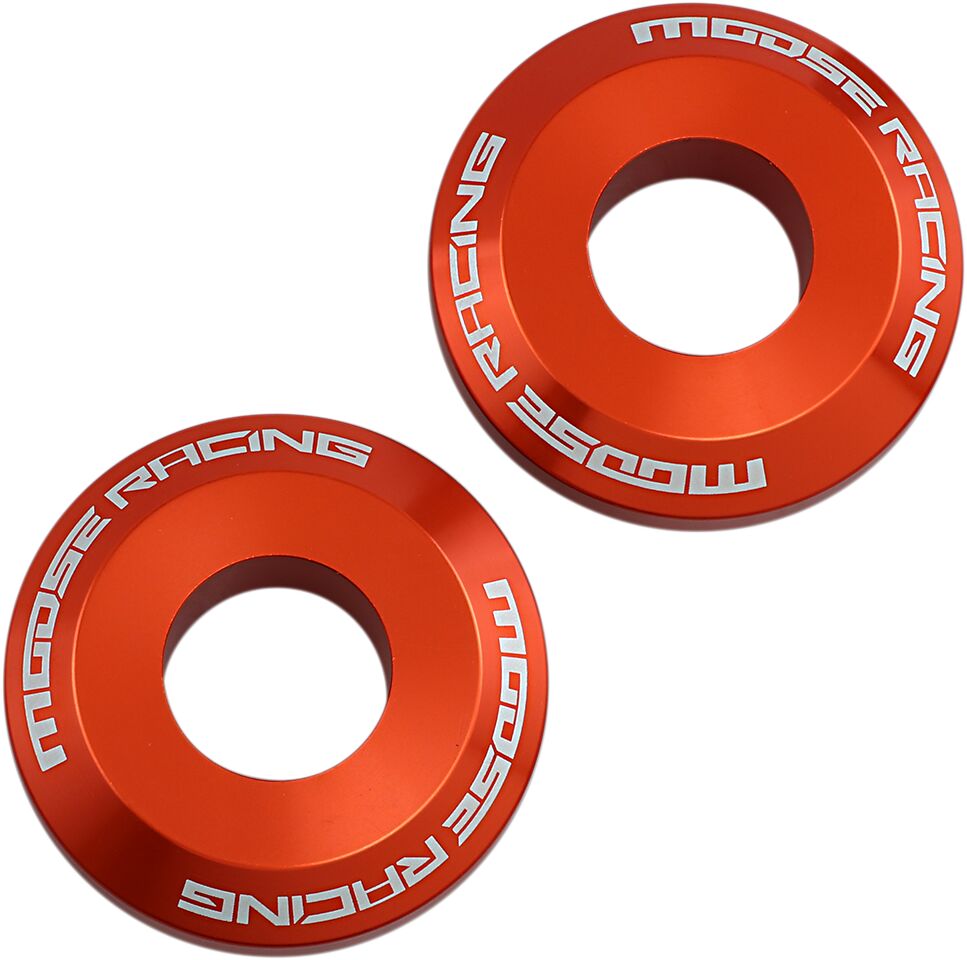 Moose Offroad Hard Parts Wheel Spacer Fast Rr Ktm