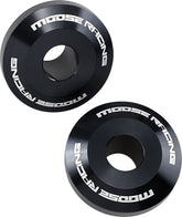 Moose Offroad Hard Parts Wheel Spacer Rr Beta Bk
