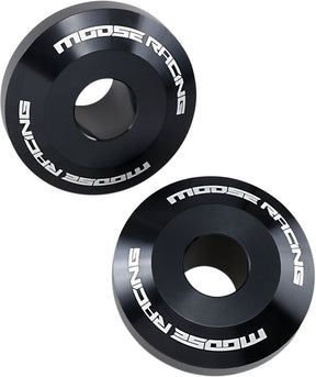 Moose Offroad Hard Parts Wheel Spacer Rr Beta Bk