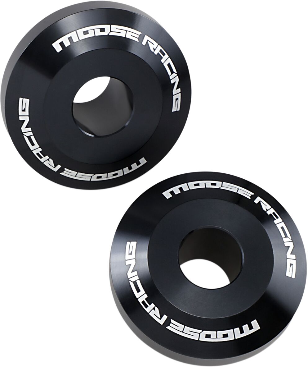 Moose Offroad Hard Parts Wheel Spacer Rr Beta Bk