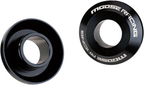 Moose Offroad Hard Parts Wheel Spacer Rr Beta Bk