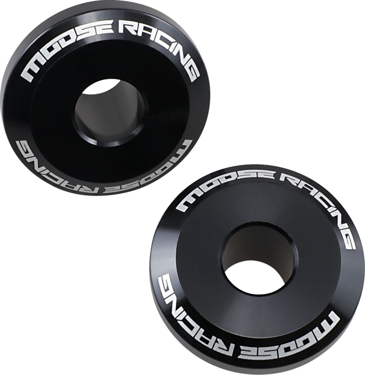 Moose Offroad Hard Parts Wheel Spacer Rr Ktm/Hu Bk