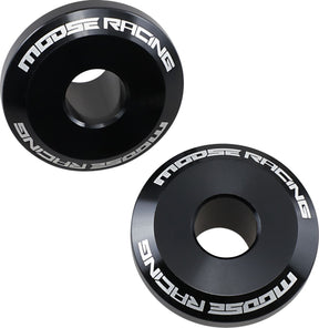 Moose Offroad Hard Parts Wheel Spacer Rr Ktm/Hu Bk