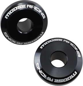Moose Offroad Hard Parts Wheel Spacer Rr Ktm/Hu Bk