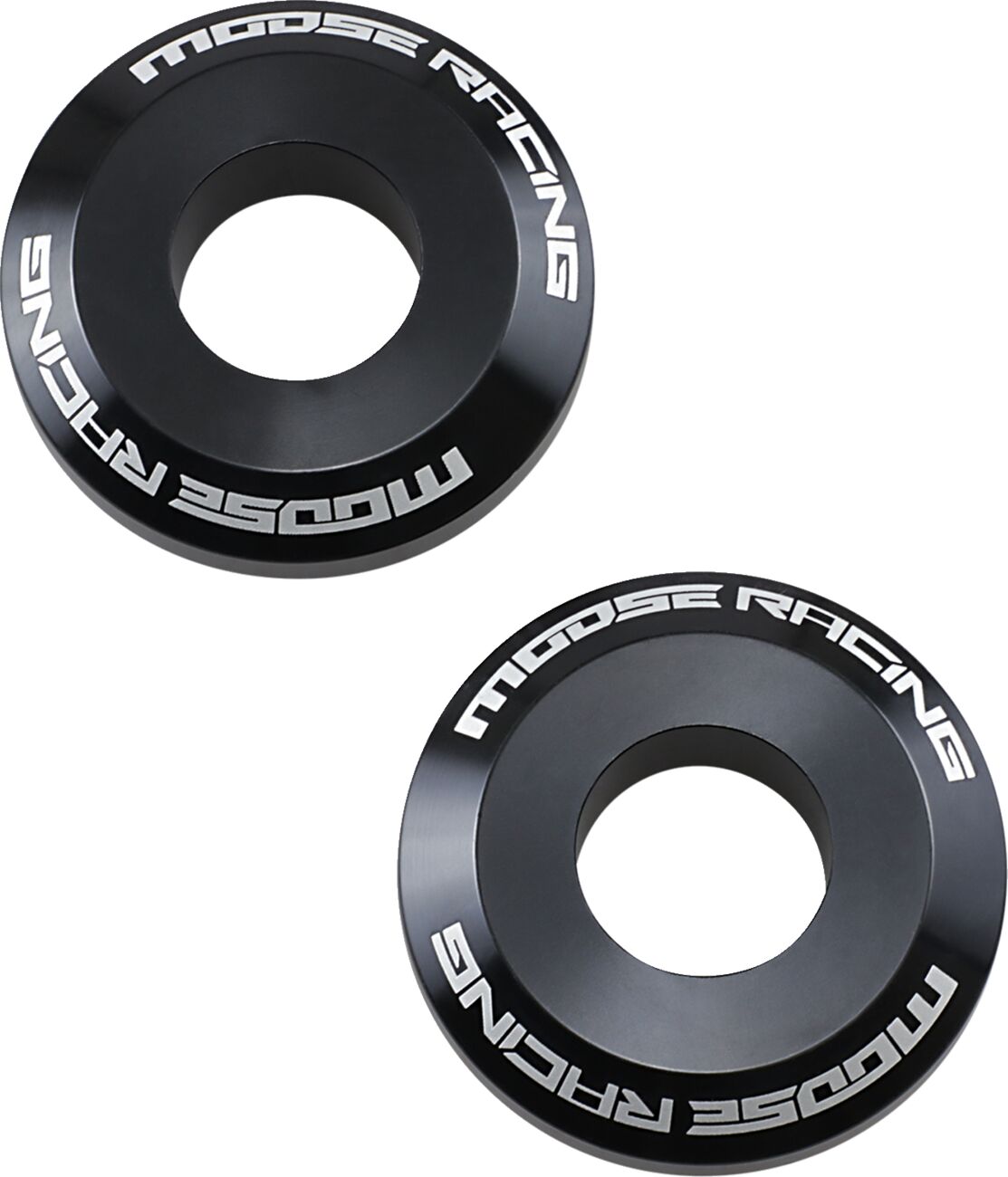 Moose Offroad Hard Parts Wheel Spacer Rr Ktm/Hu Bk