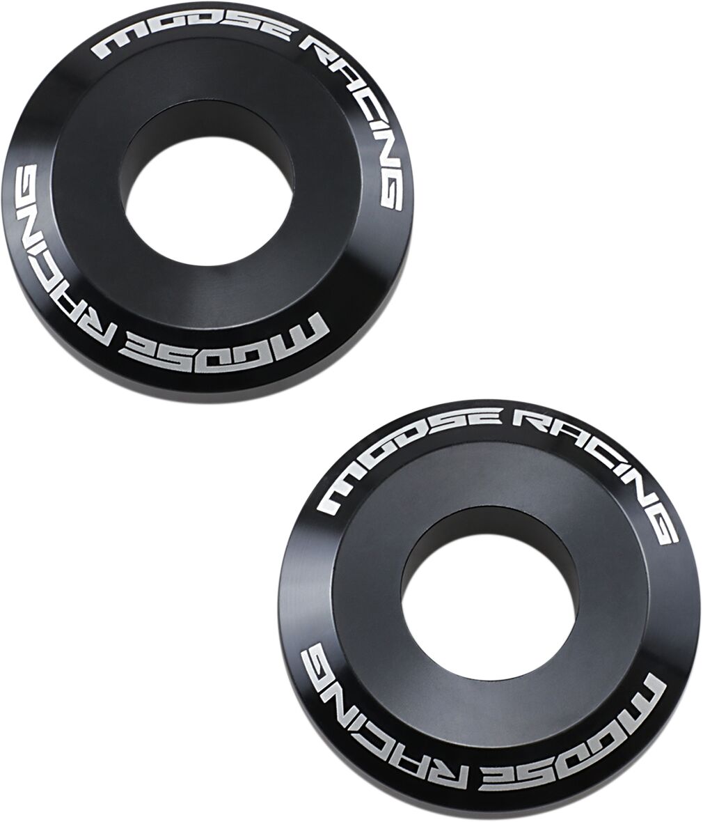 Moose Offroad Hard Parts Wheel Spacer Rr Ktm/Hu Bk