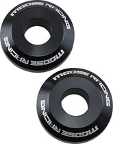 Moose Offroad Hard Parts Wheel Spacer Rr Yam Bk
