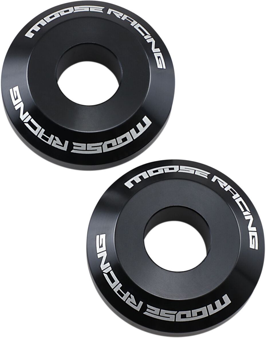 Moose Offroad Hard Parts Wheel Spacer Rr Yam Bk