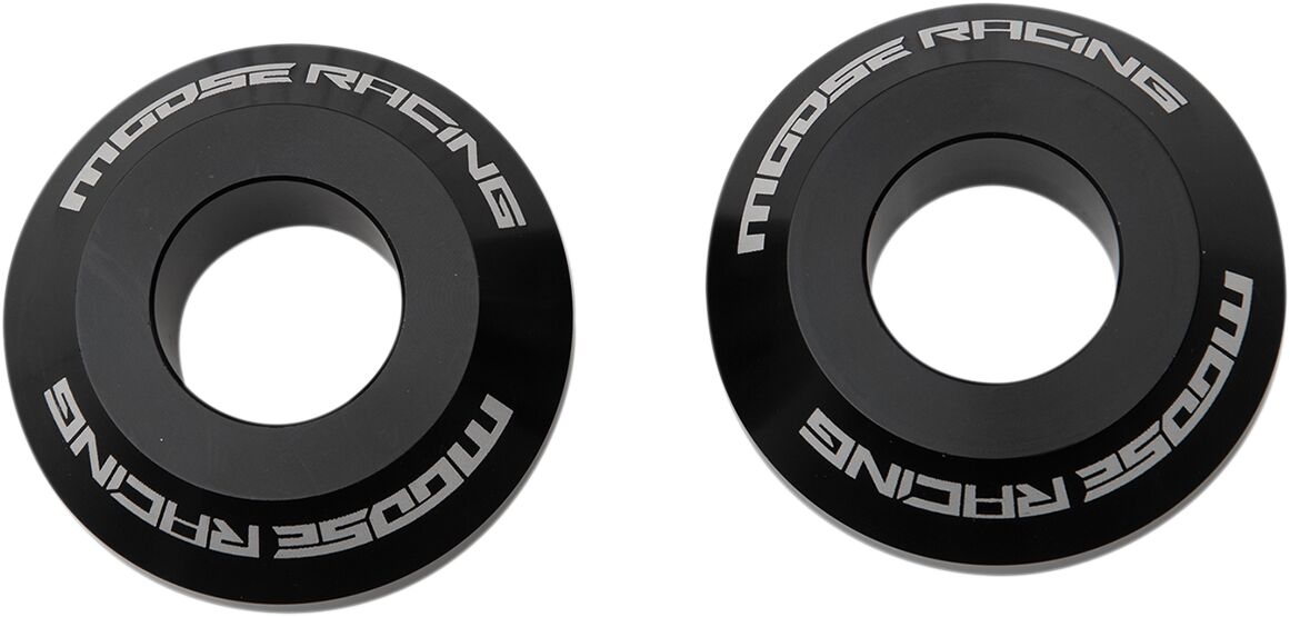 Moose Offroad Hard Parts Wheel Spacer Rr Suz Bk