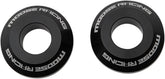 Moose Offroad Hard Parts Wheel Spacer Rr Suz Bk