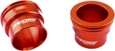 Moose Offroad Hard Parts Wheel Spacer Al Ft Ktm