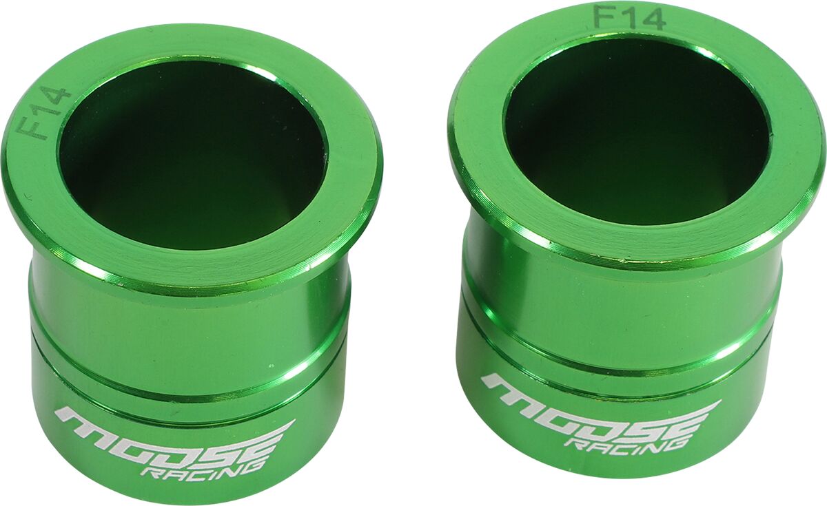 Moose Offroad Hard Parts Wheel Spacer Al Ft Kaw