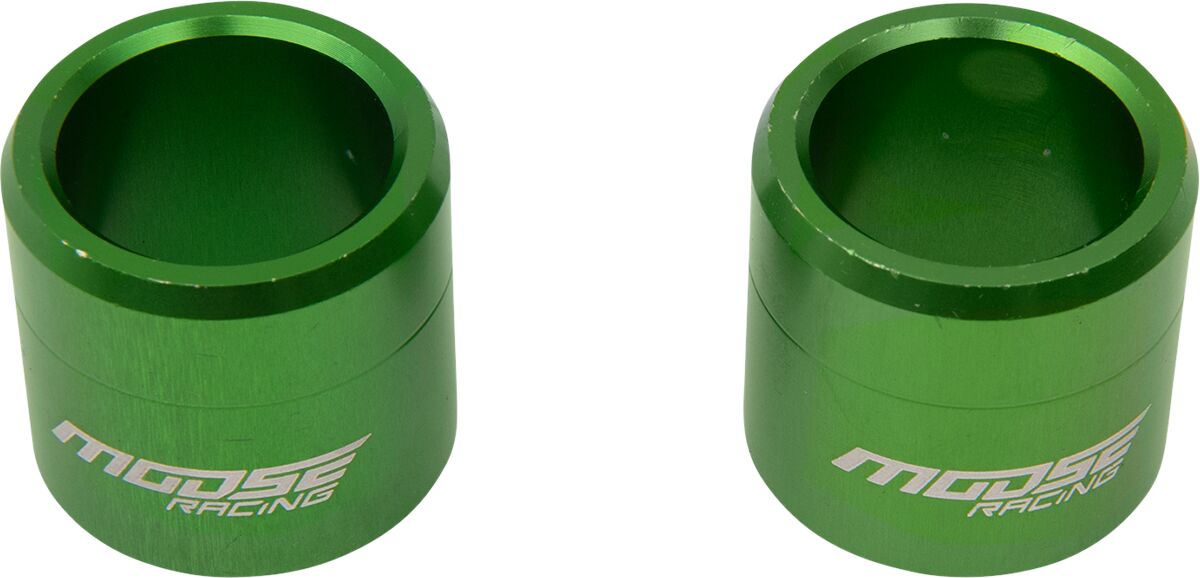Moose Offroad Hard Parts Wheel Spacer Al Ft Kaw