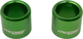 Moose Offroad Hard Parts Wheel Spacer Al Ft Kaw