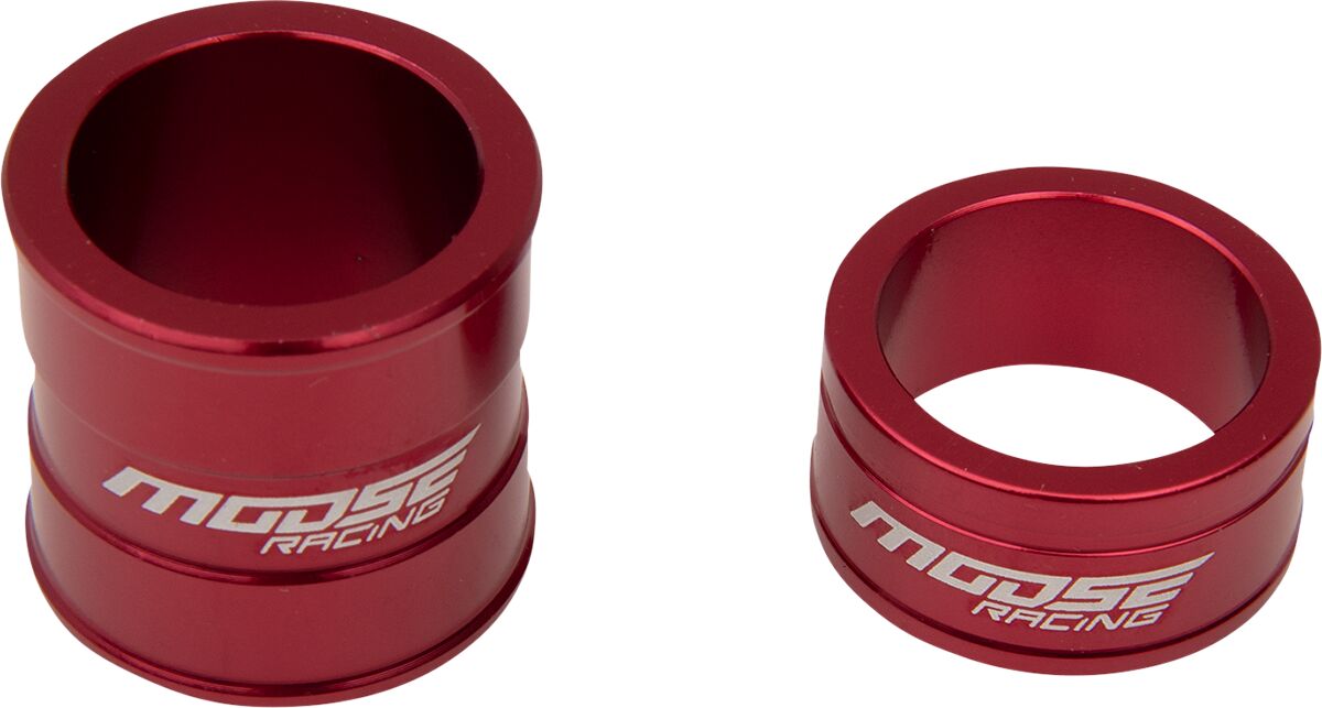 Moose Offroad Hard Parts Wheel Spacer Al Ft Hon