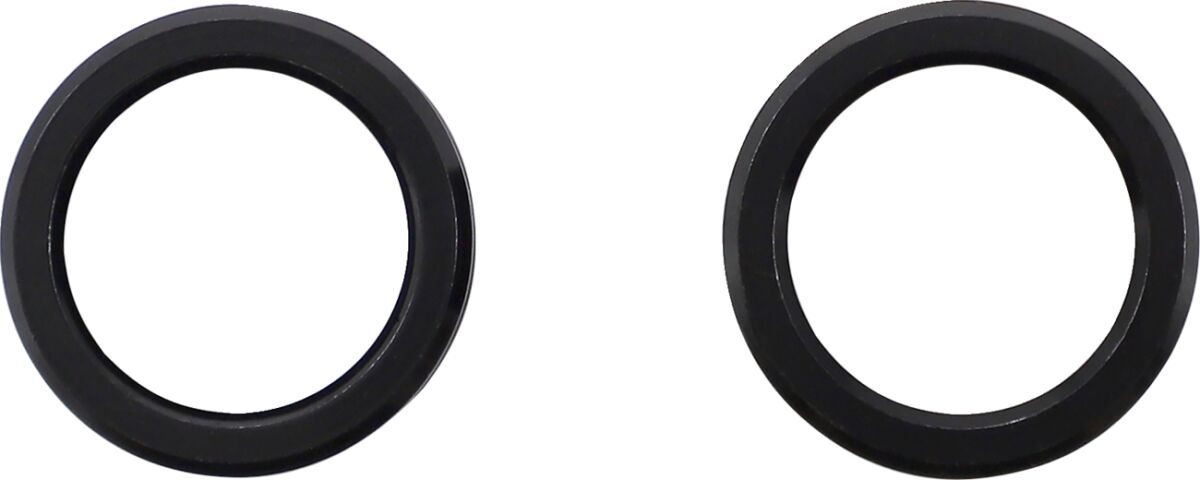 Moose Offroad Hard Parts Wheel Spacer Al Ft Yam