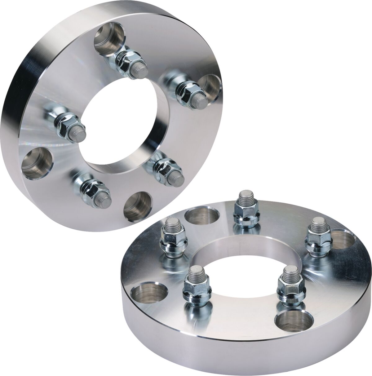 Moose Offroad Four Wheel Wheel Spacer/Adapter 4/156 To