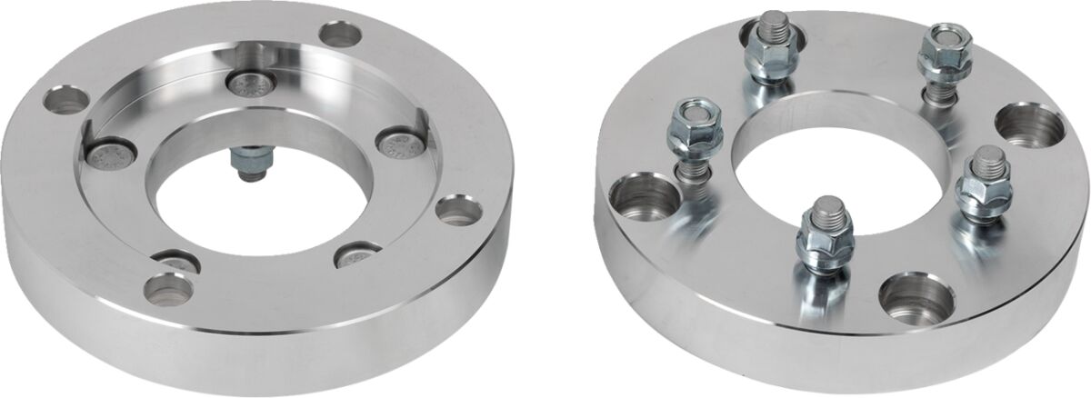 Moose Offroad Four Wheel Wheel Spacer/Adapter 4/156 To