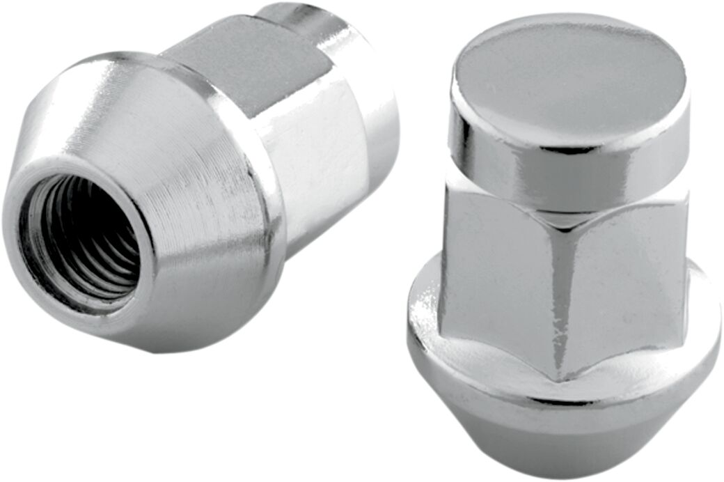 Dwt Douglas Wheel Lug Nut Chr 10 Mm Tapr 16 P