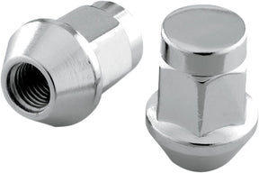 Dwt Douglas Wheel Lug Nut Chr 10 Mm Tapr 16 P