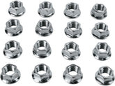 Dwt Douglas Wheel Lug Nut 10 Mm Flng 16 P