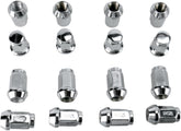 Dwt Douglas Wheel Lug Nut Chr 12 Mm 16 P