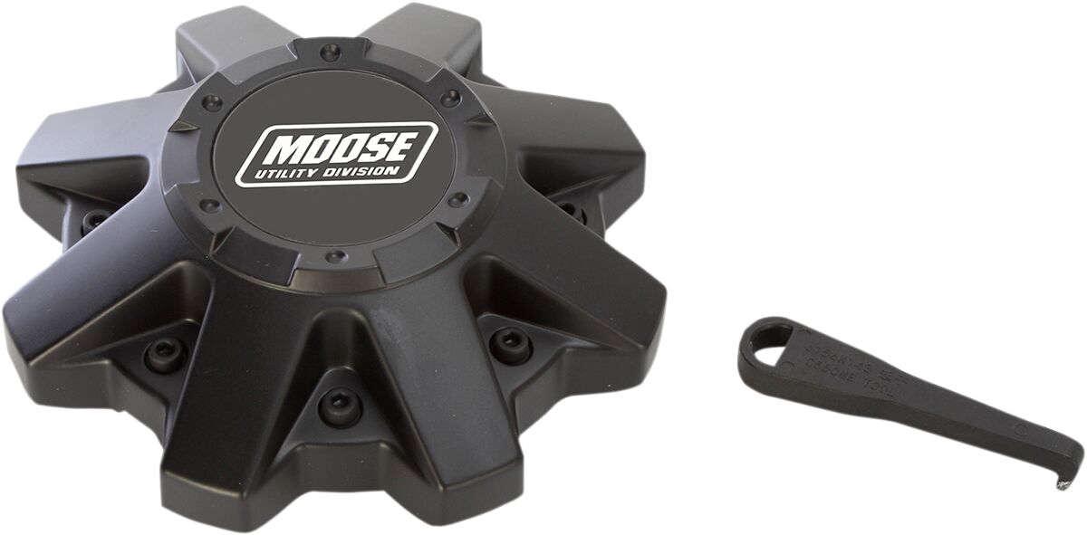 Moose Offroad Four Wheel Center Cap T548/423 X