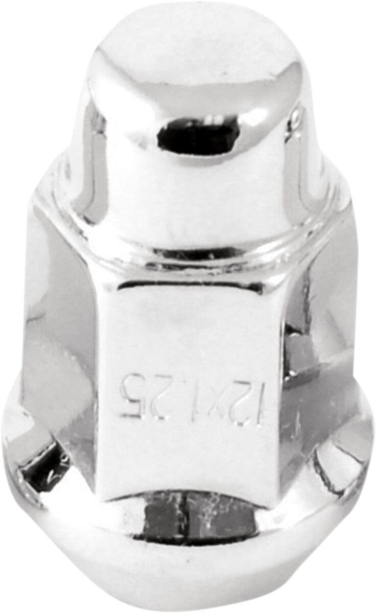 Dwt Douglas Wheel Lug Nut 12 Mm X 1.5 Mm 16 Pk