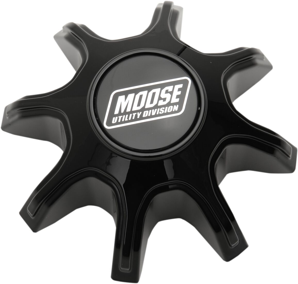 Moose Offroad Four Wheel Center Cap 112 X