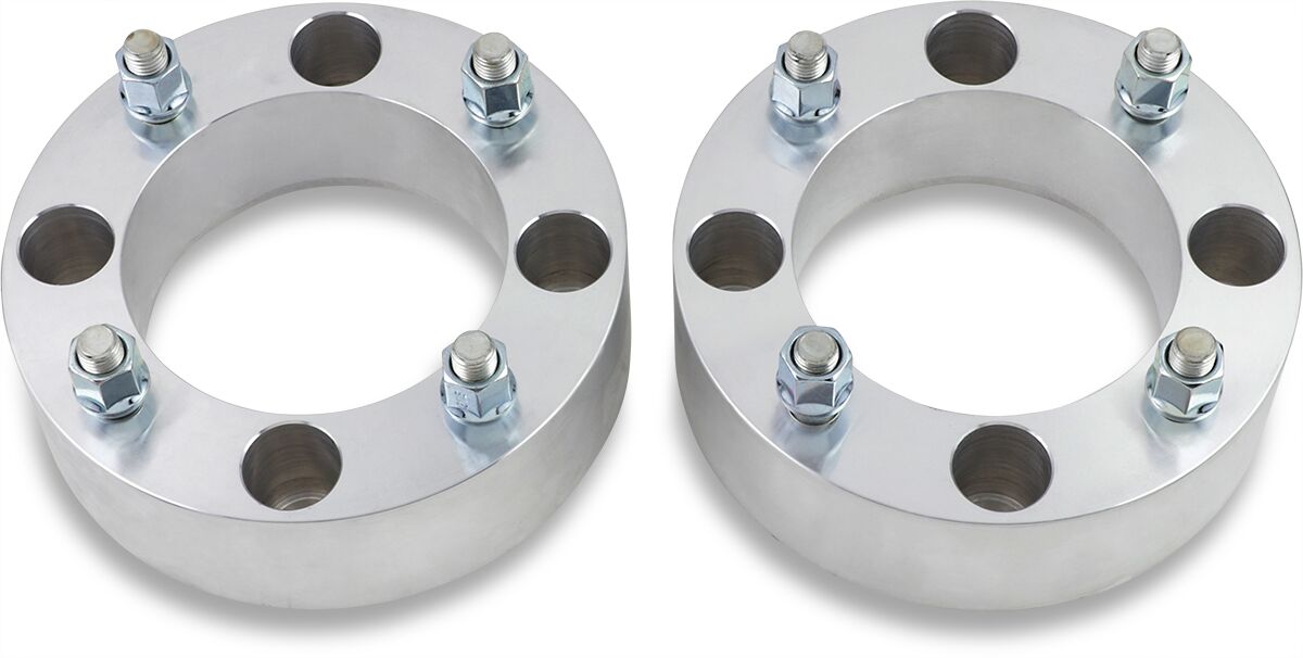 Moose Offroad Four Wheel Whl Spcr 4/136 2 12 X1.50