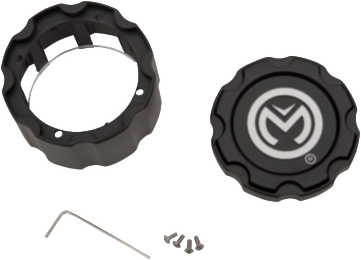 Moose Offroad Four Wheel Center Cap 545