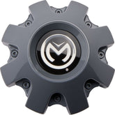 Moose Offroad Four Wheel Center Cap 399 X Gry