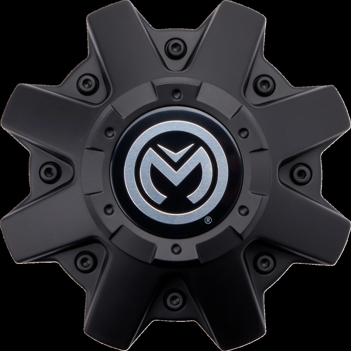 Moose Offroad Four Wheel Center Cap 548 X