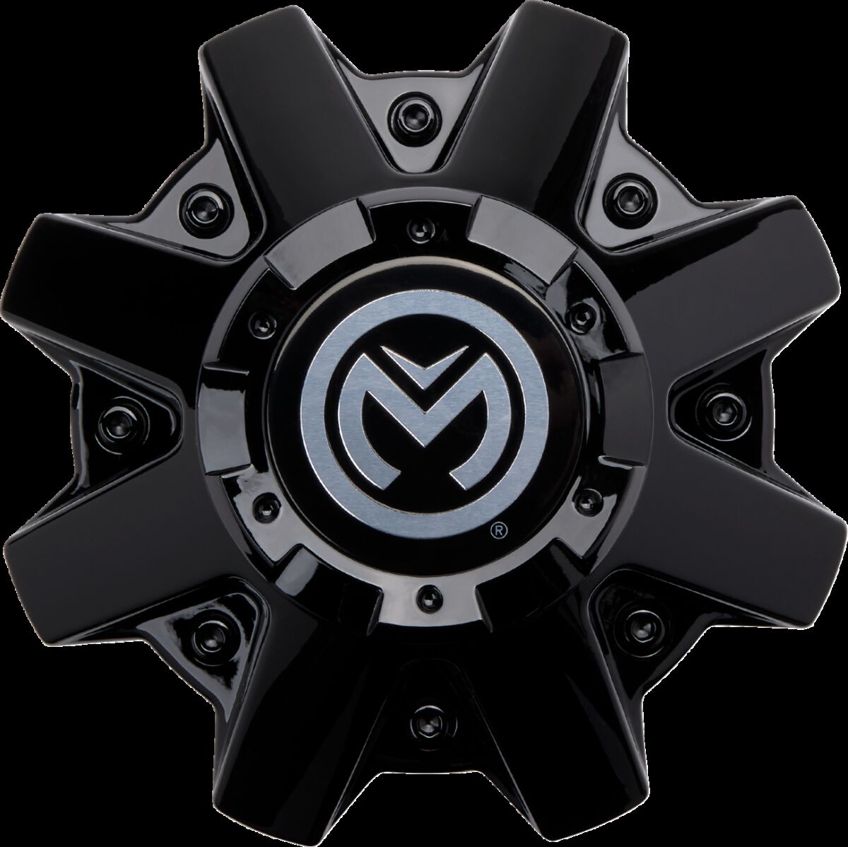 Moose Offroad Four Wheel Center Cap 24 X/416 X
