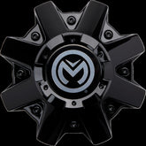 Moose Offroad Four Wheel Center Cap 24 X/416 X