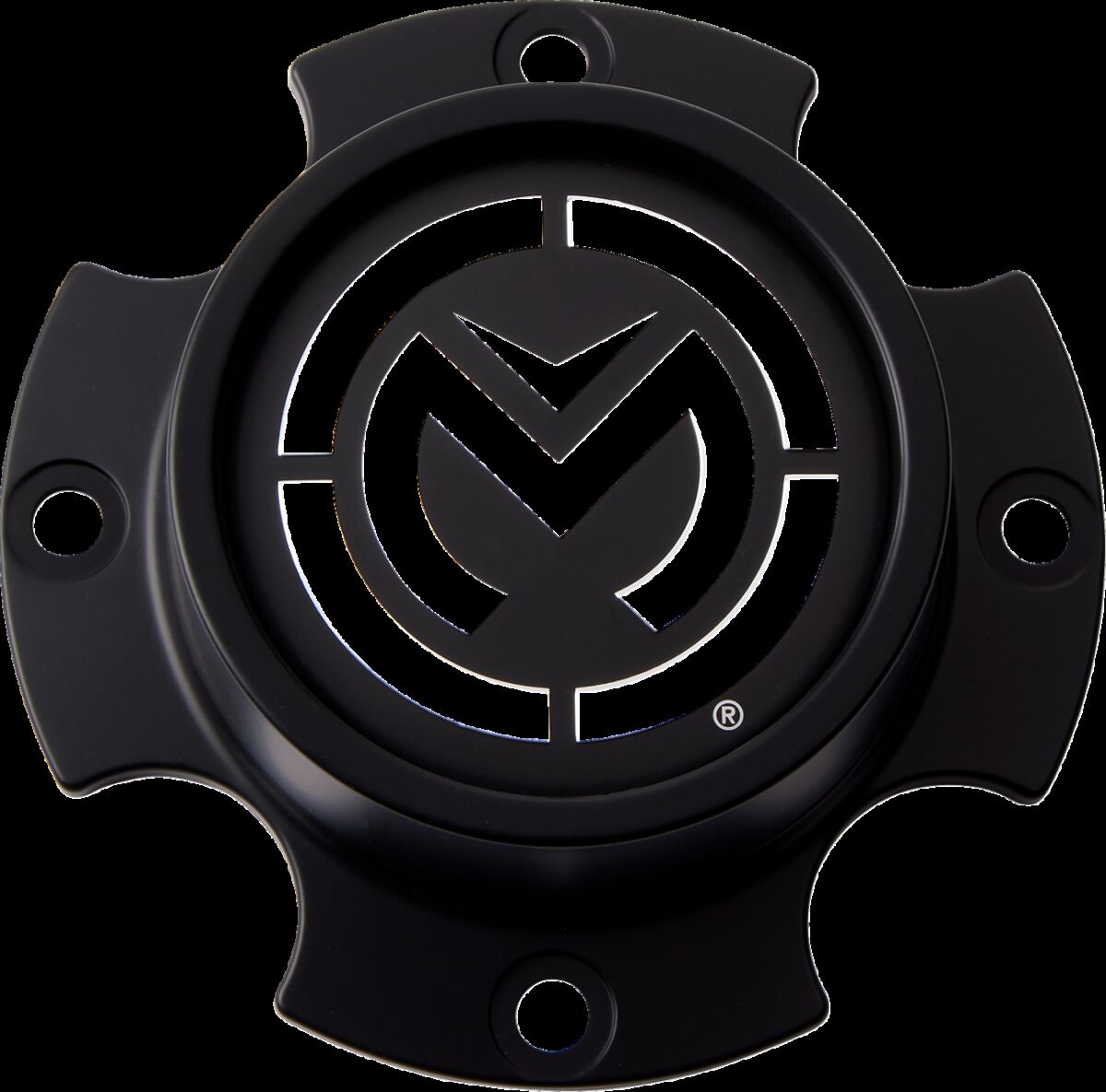 Moose Offroad Four Wheel Center Cap 23 X 4/110