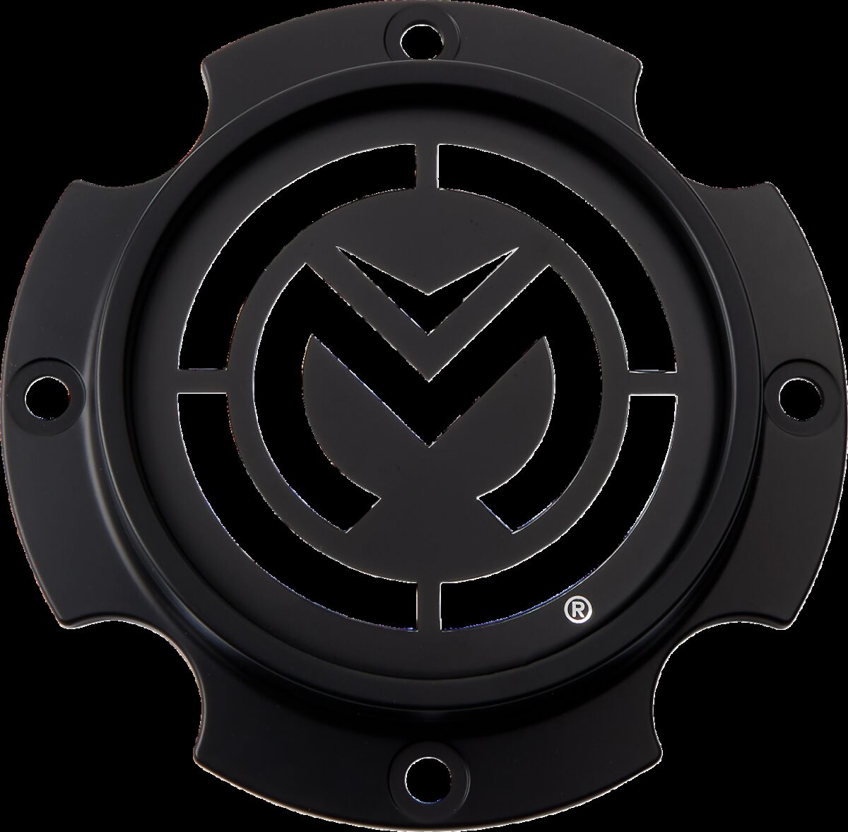 Moose Offroad Four Wheel Center Cap 23 X 4/156