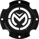 Moose Offroad Four Wheel Center Cap 26 X 4/136 Gloss Blk
