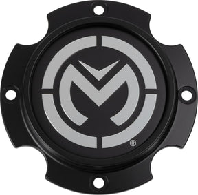 Moose Offroad Four Wheel Center Cap 27 X 4/136 Matte Blk