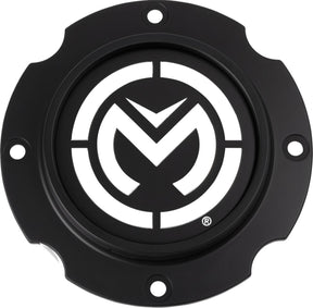 Moose Offroad Four Wheel Center Cap 27 X 4/156 Matte Blk