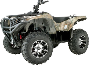 Moose Offroad Four Wheel Wheel 387 M 12 X7 4/156 4+3