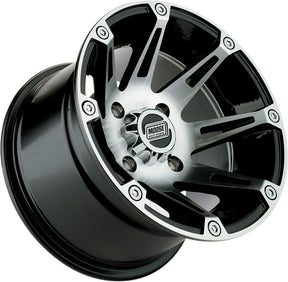 Moose Offroad Four Wheel Wheel 387 M 14 X7 4/156 4+3