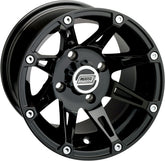 Moose Offroad Four Wheel Wheel 387 B 14 X7 4/136 4+3